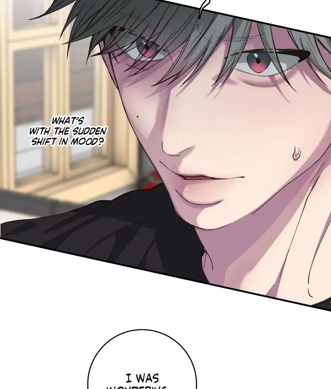 Negative Love - Chapter 17 Page 93