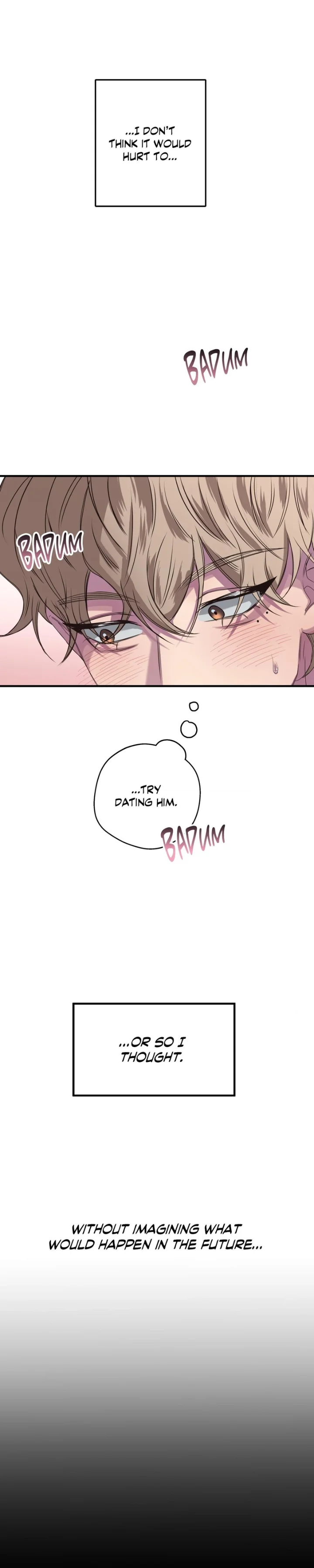 Negative Love - Chapter 18 Page 25