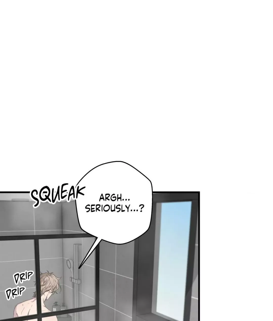 Negative Love - Chapter 19 Page 3