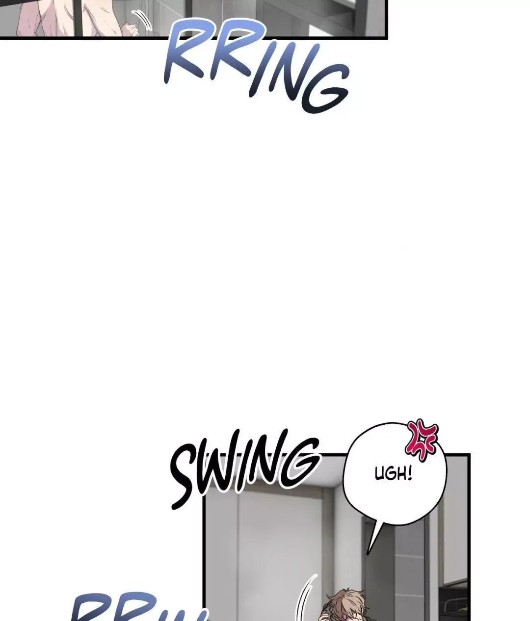 Negative Love - Chapter 19 Page 4
