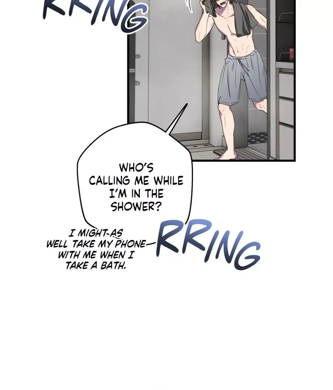 Negative Love - Chapter 19 Page 5