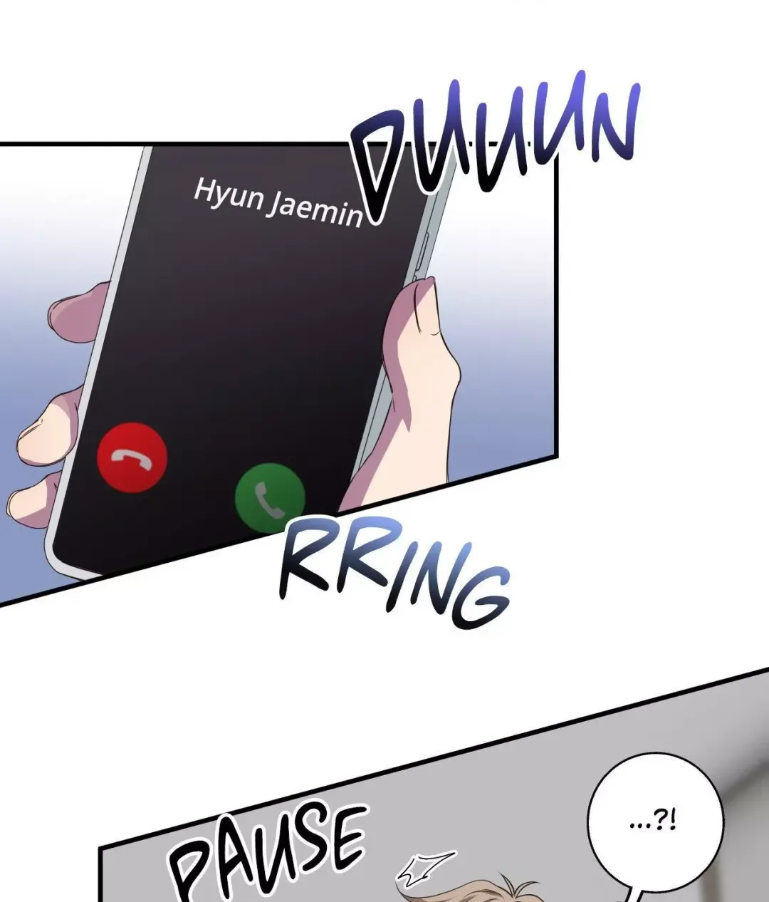 Negative Love - Chapter 19 Page 6