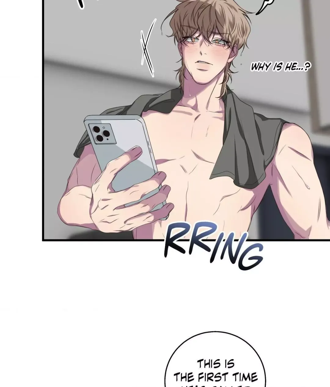 Negative Love - Chapter 19 Page 7