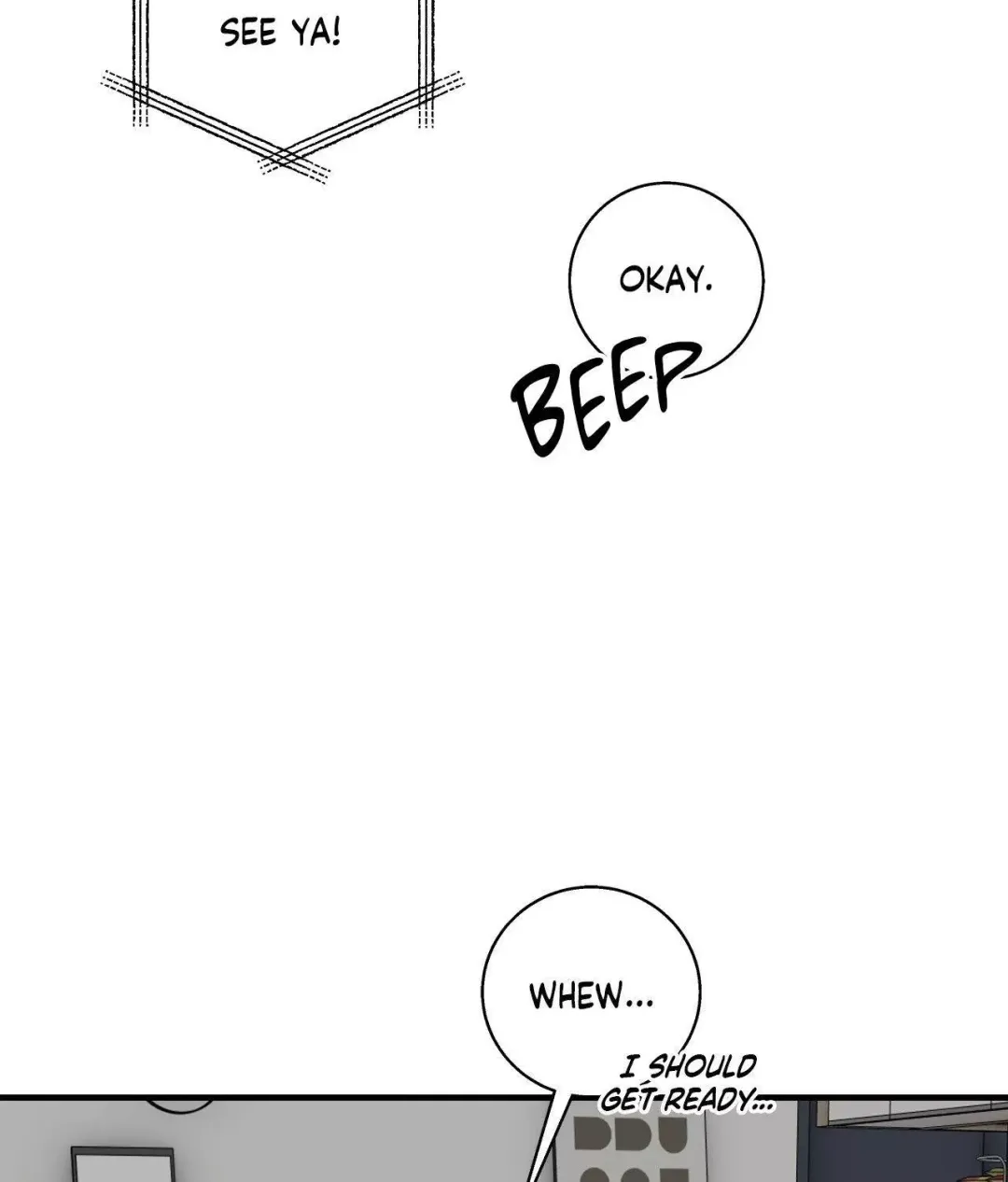 Negative Love - Chapter 19 Page 14