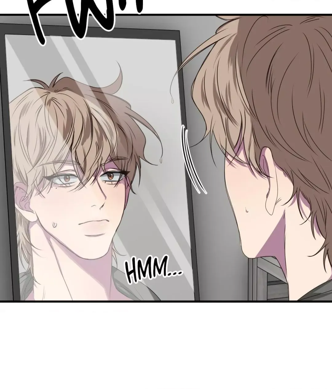 Negative Love - Chapter 19 Page 16
