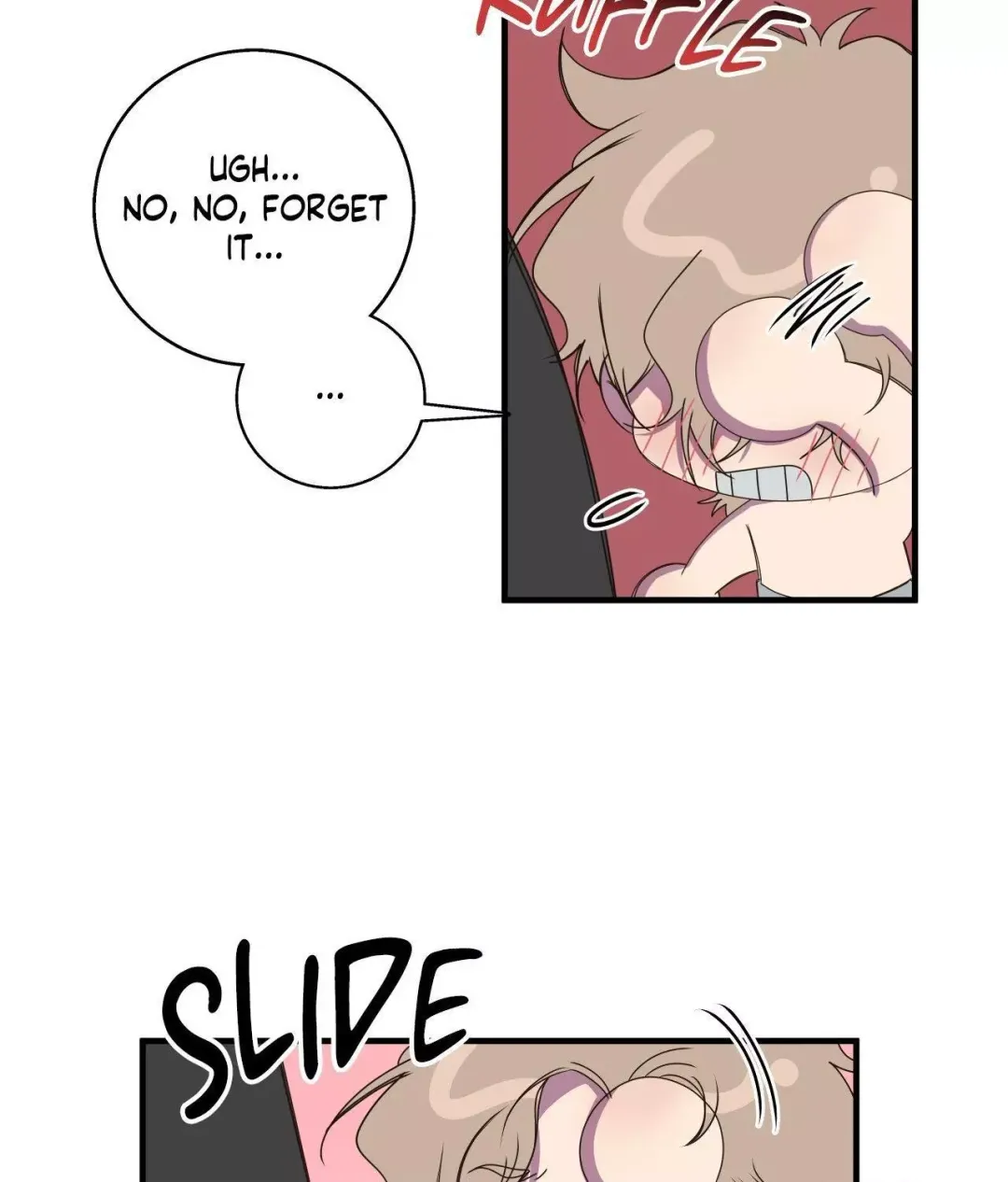 Negative Love - Chapter 19 Page 18