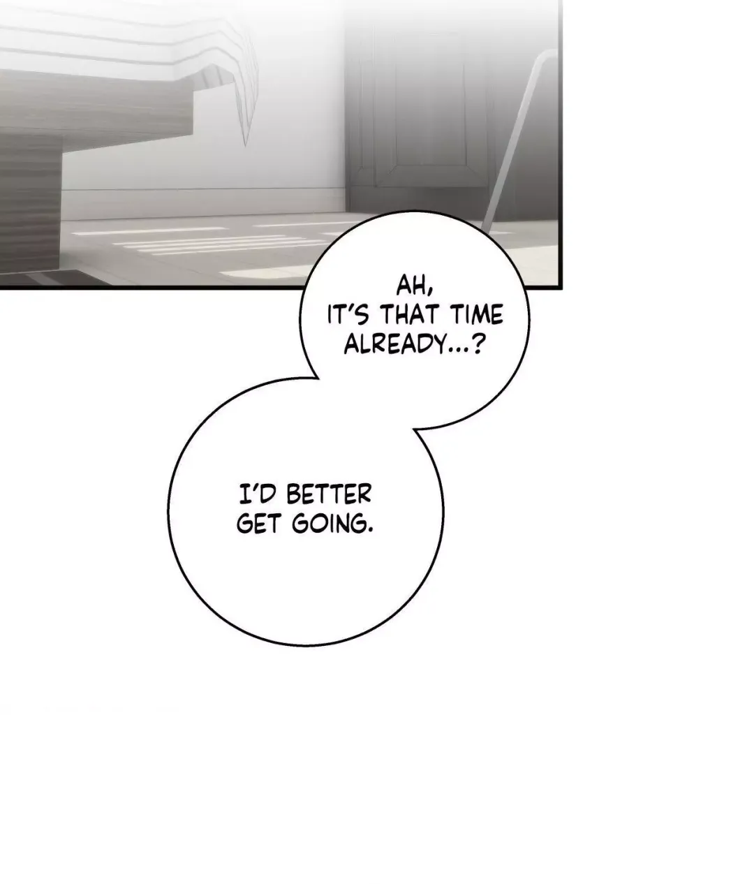Negative Love - Chapter 19 Page 21