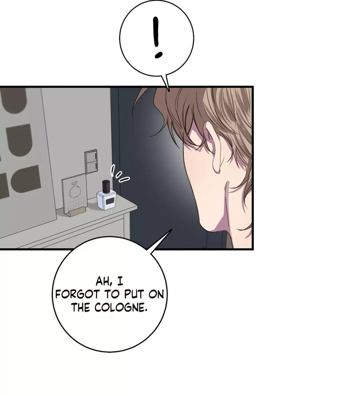 Negative Love - Chapter 19 Page 24
