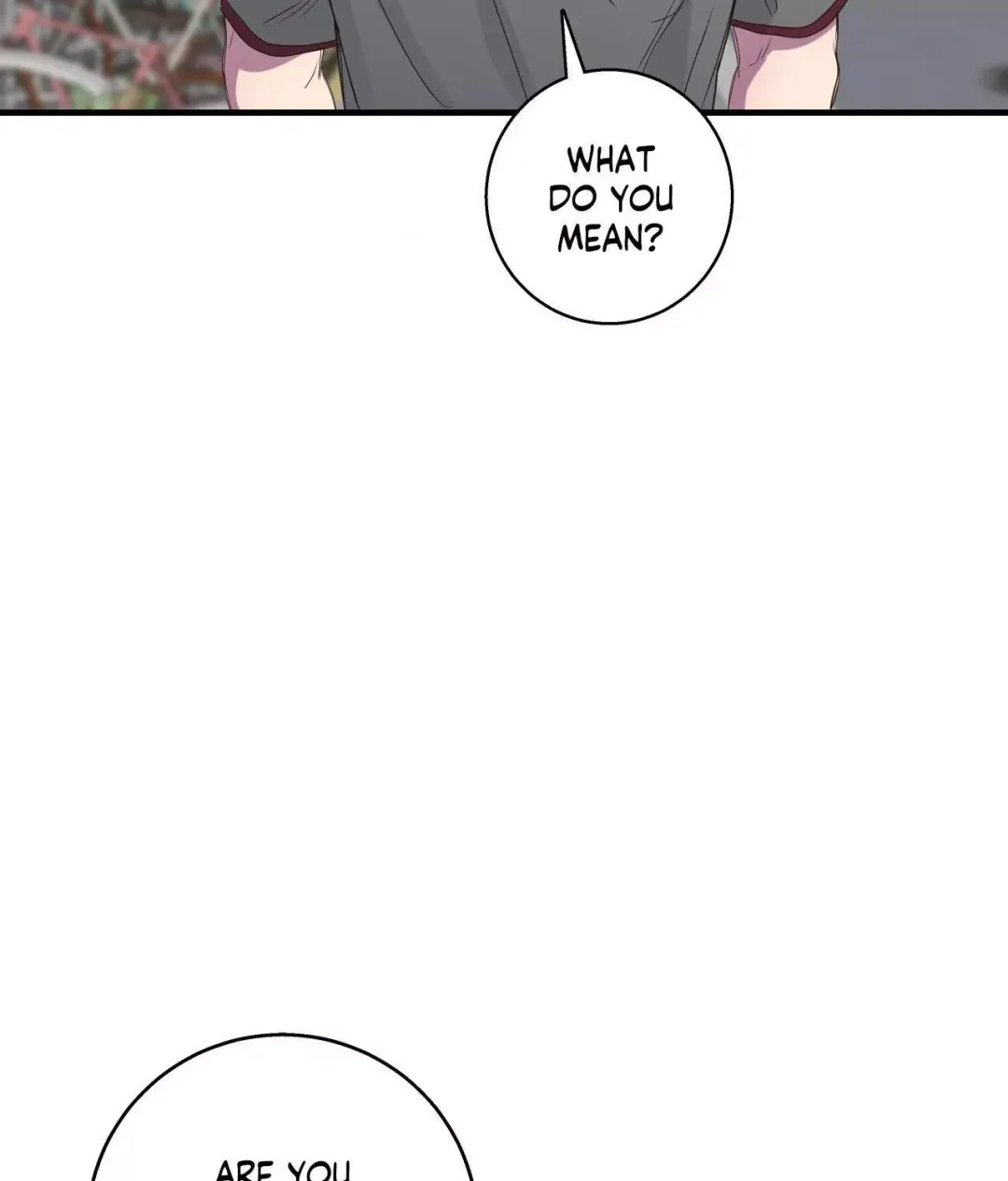 Negative Love - Chapter 19 Page 33