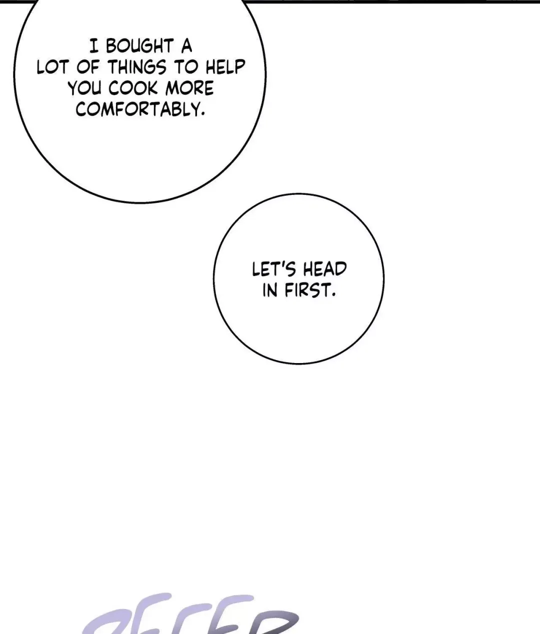 Negative Love - Chapter 19 Page 35