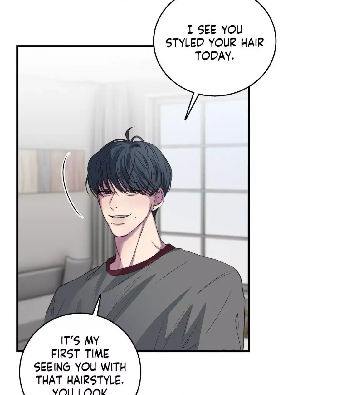 Negative Love - Chapter 19 Page 39