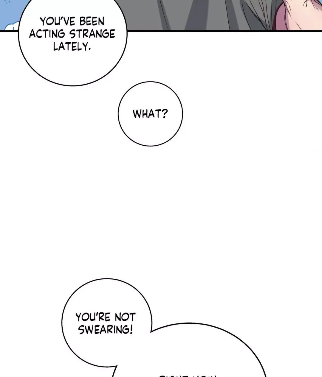 Negative Love - Chapter 19 Page 45