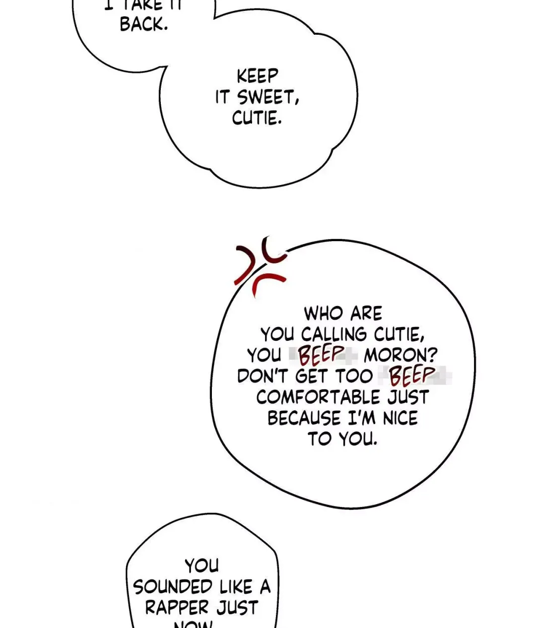 Negative Love - Chapter 19 Page 48