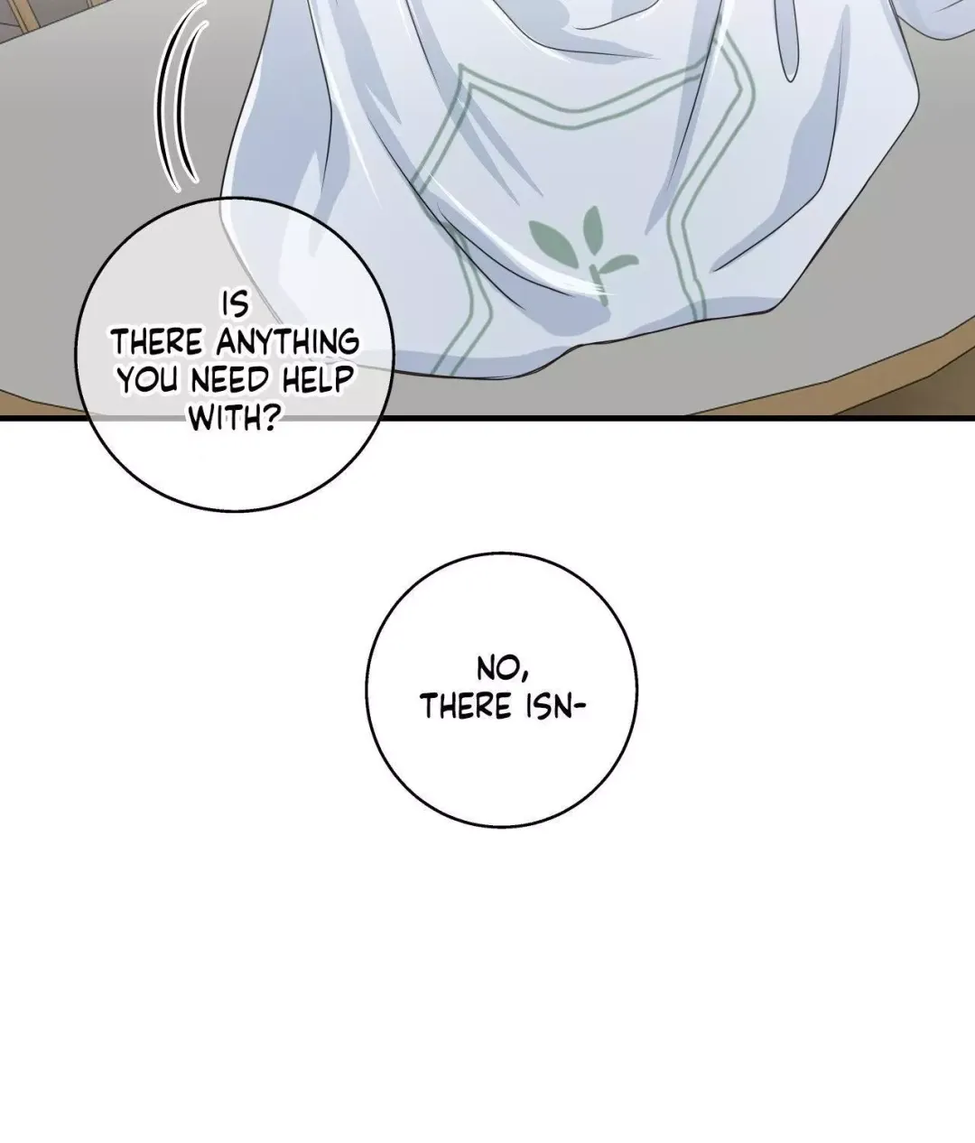Negative Love - Chapter 19 Page 50