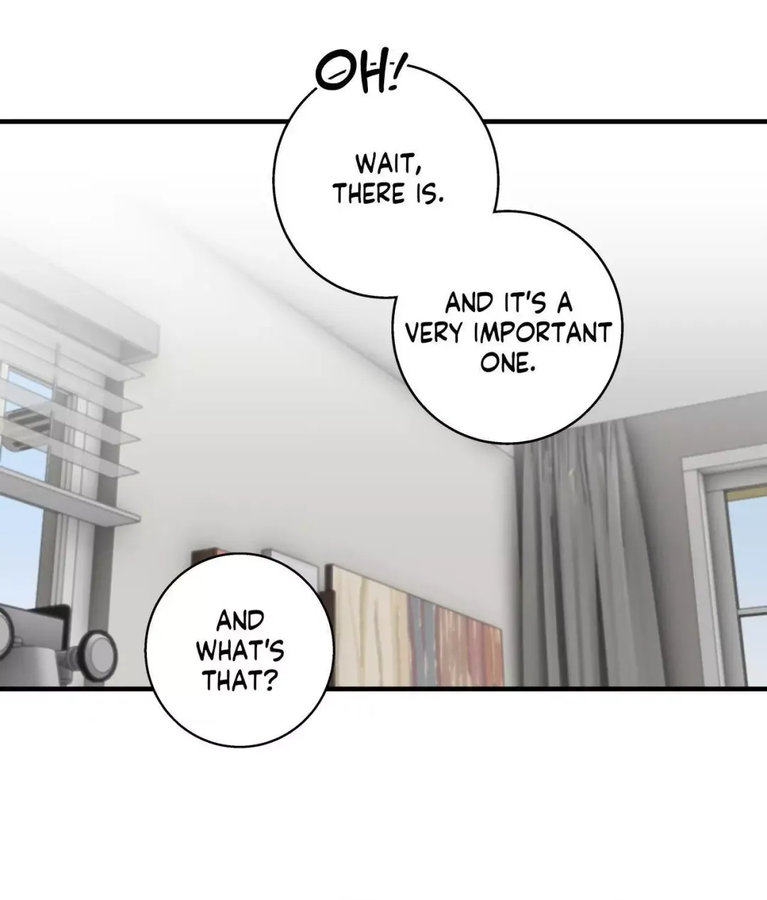 Negative Love - Chapter 19 Page 51