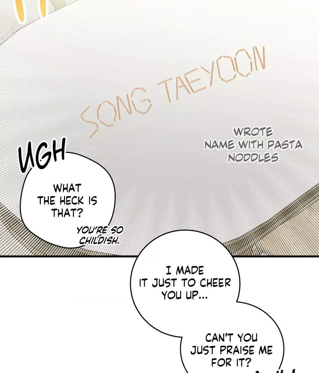Negative Love - Chapter 19 Page 58