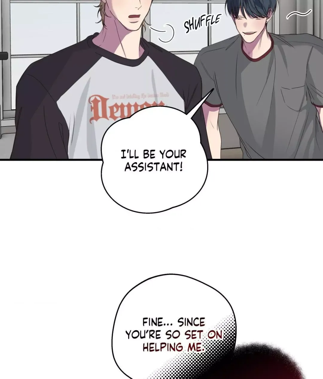 Negative Love - Chapter 19 Page 61