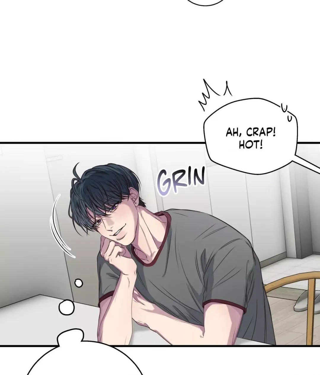 Negative Love - Chapter 19 Page 66