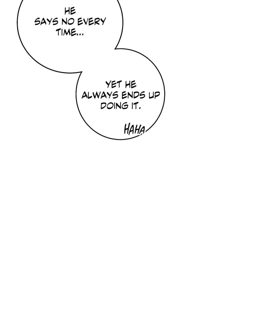 Negative Love - Chapter 19 Page 67