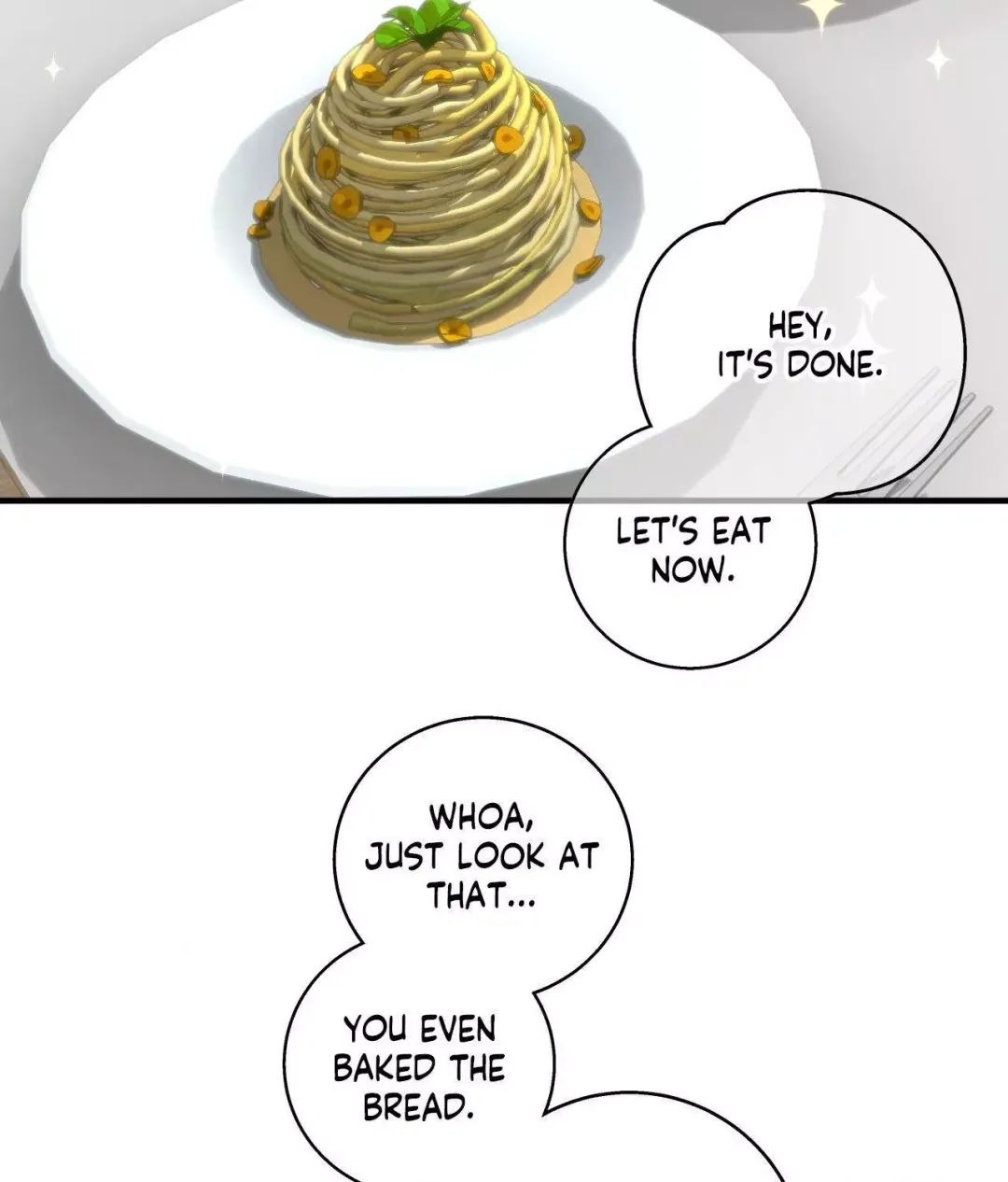 Negative Love - Chapter 19 Page 69