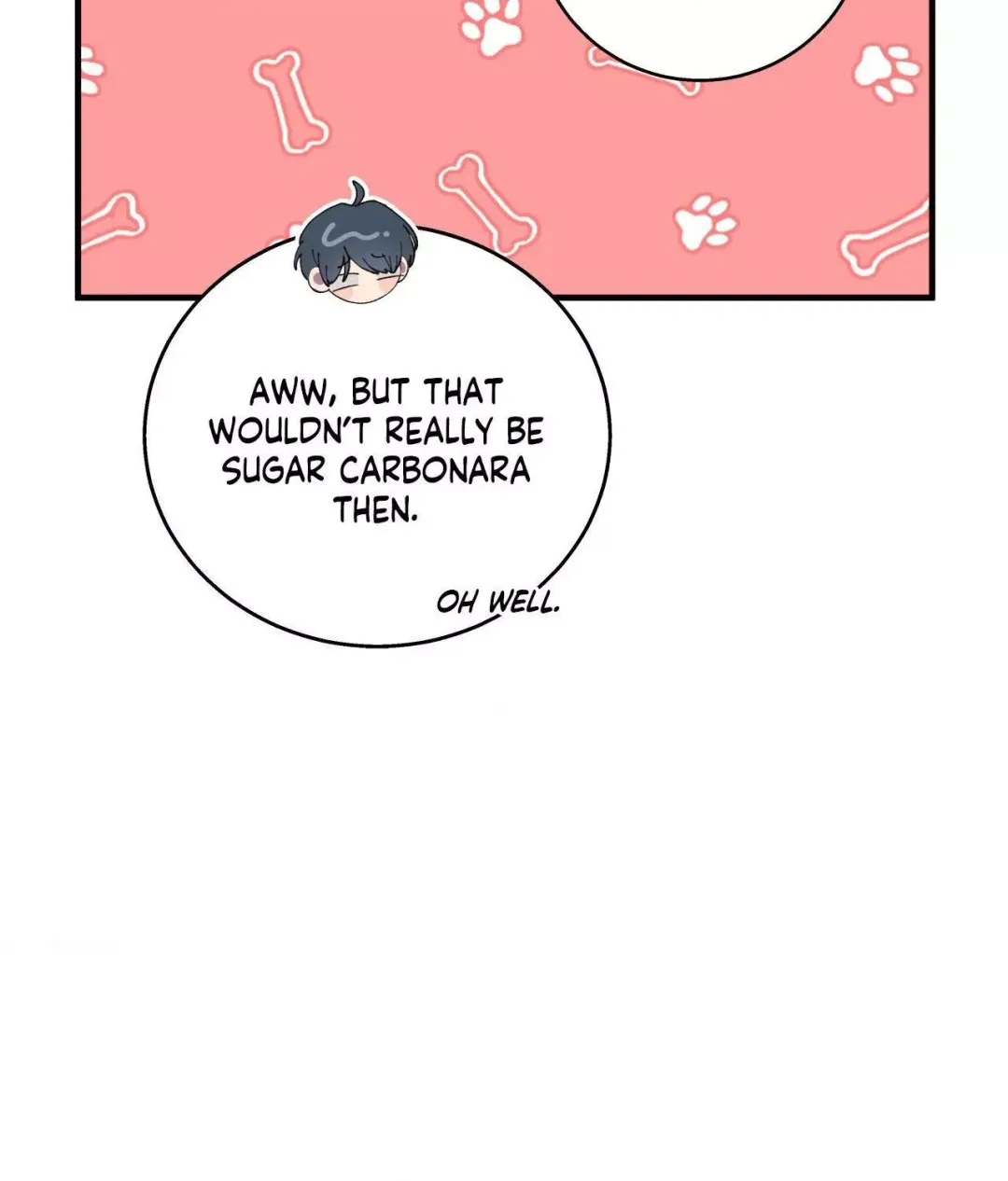 Negative Love - Chapter 19 Page 72