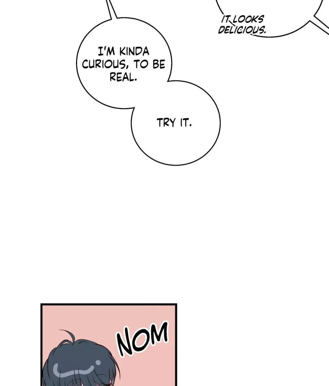 Negative Love - Chapter 19 Page 74