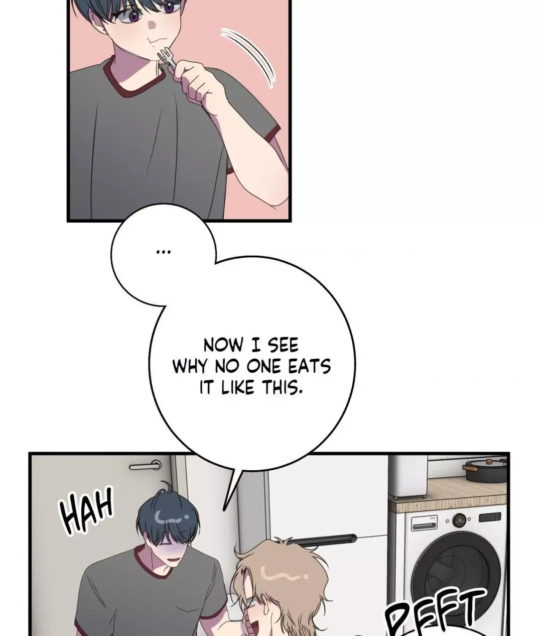 Negative Love - Chapter 19 Page 75