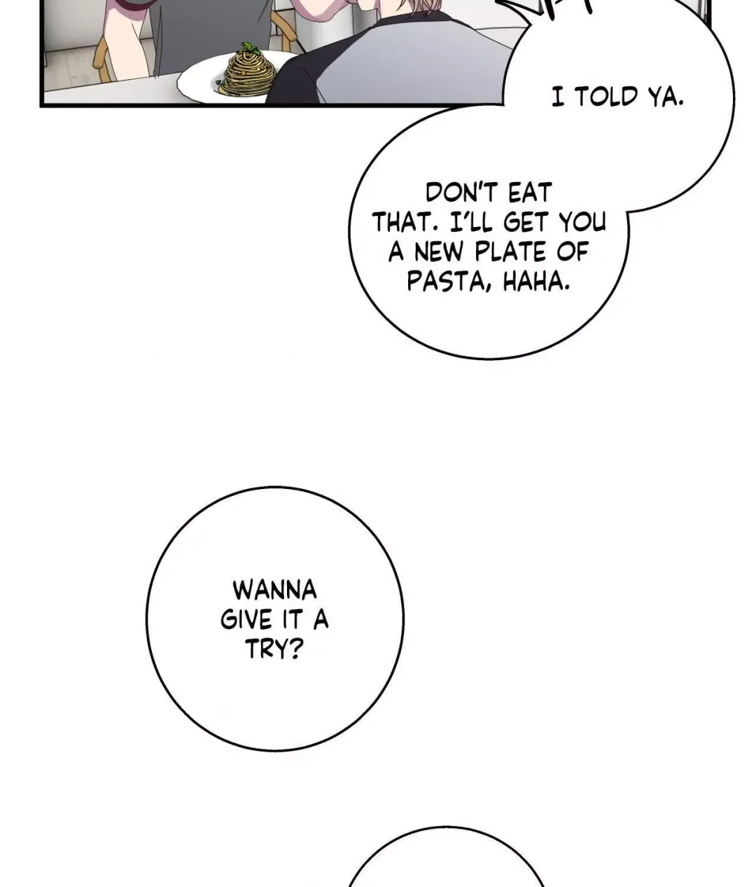 Negative Love - Chapter 19 Page 76