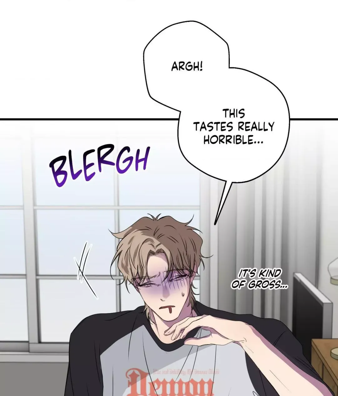 Negative Love - Chapter 19 Page 78