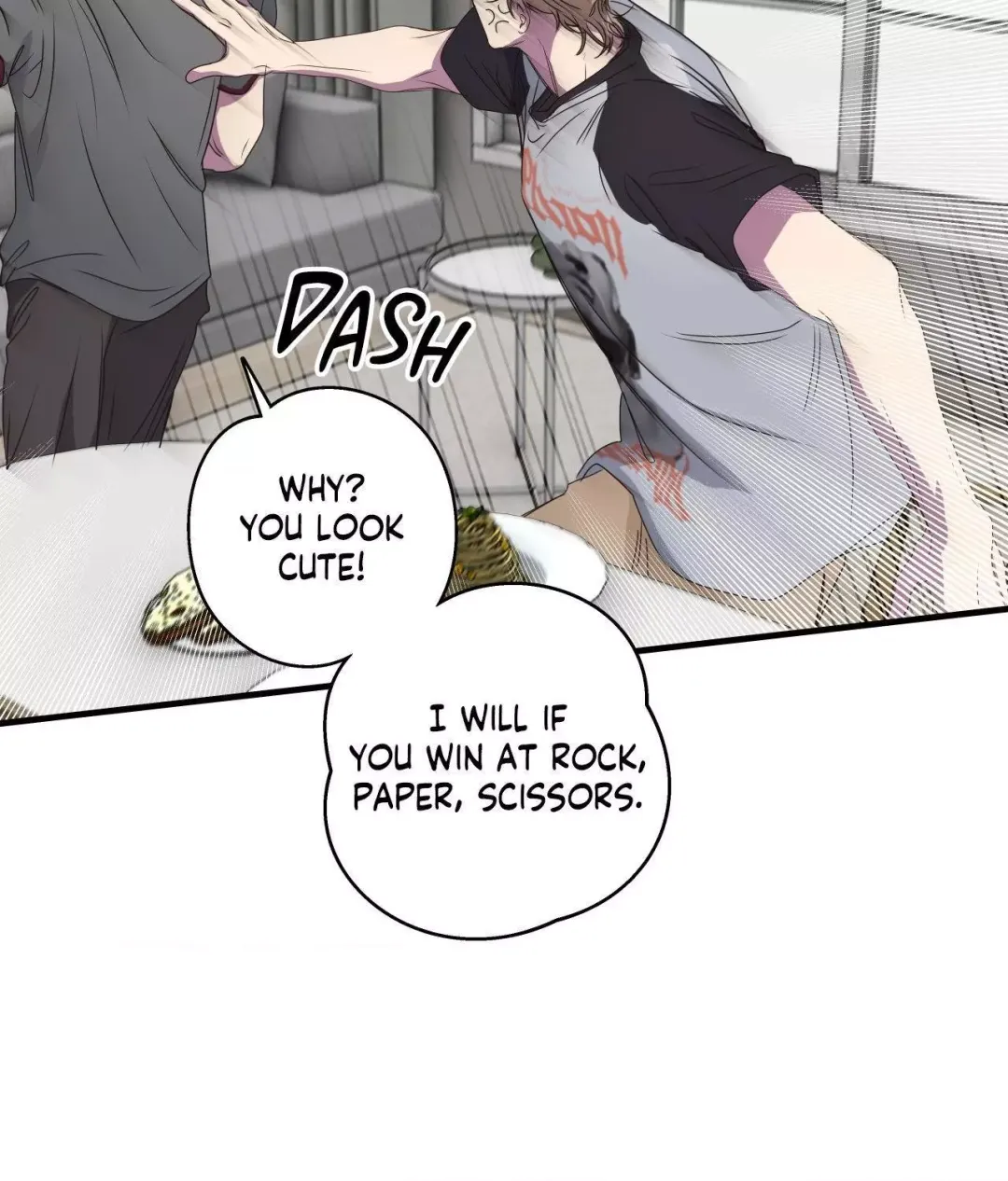 Negative Love - Chapter 19 Page 82