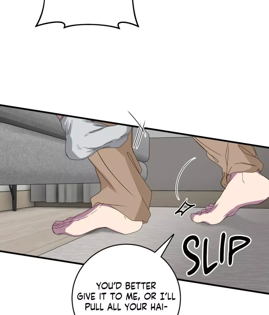Negative Love - Chapter 19 Page 85