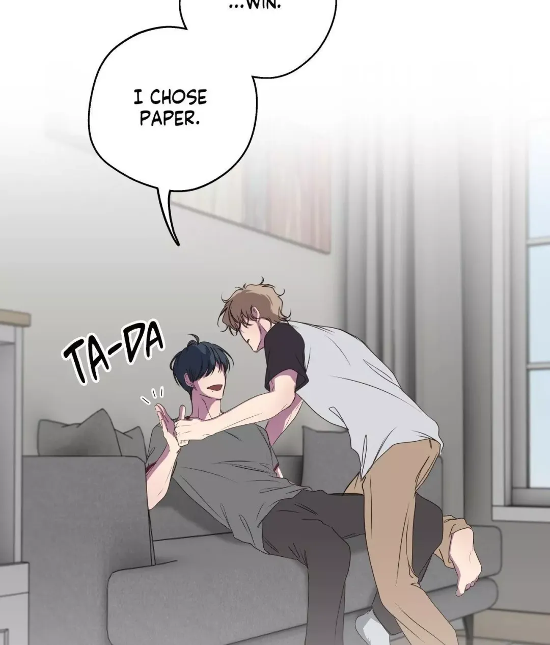 Negative Love - Chapter 19 Page 91