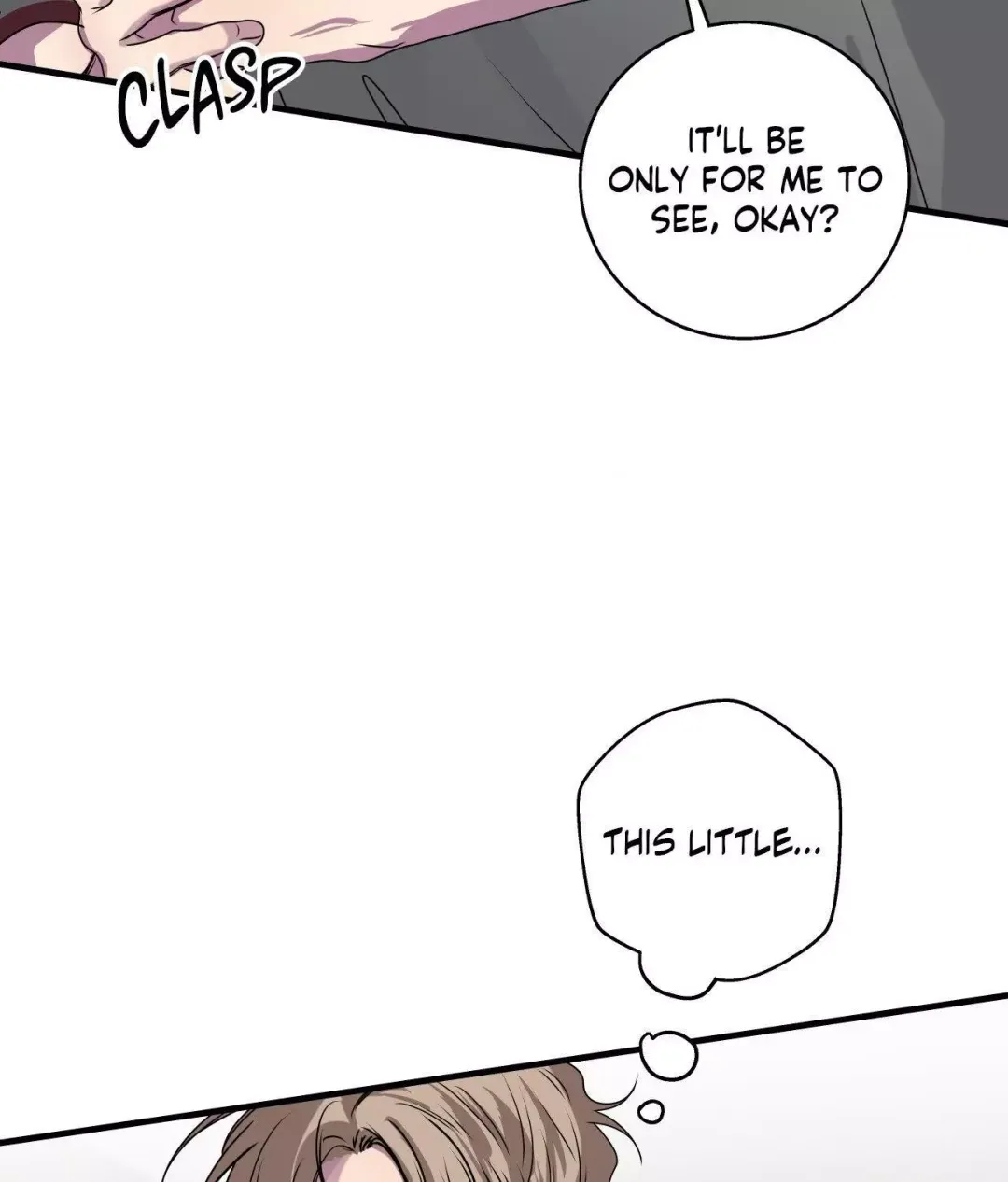 Negative Love - Chapter 19 Page 94