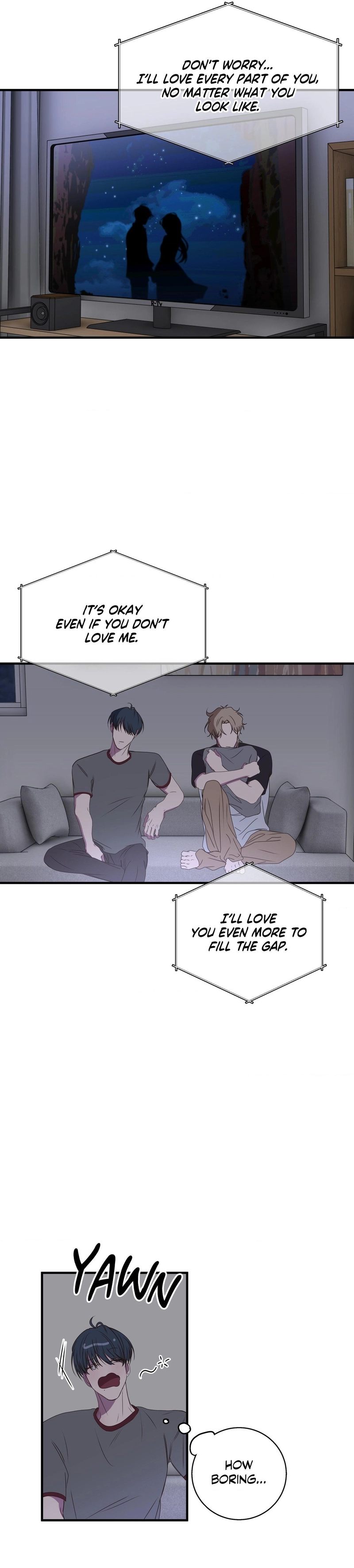 Negative Love - Chapter 20 Page 12