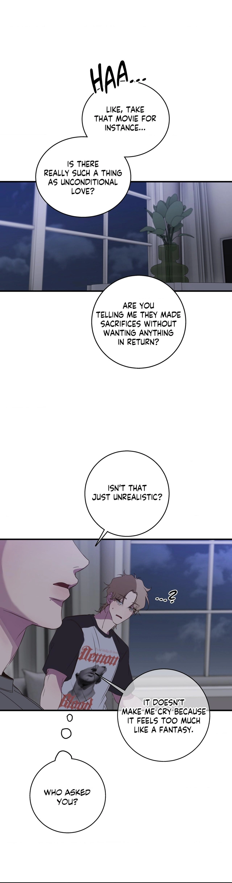 Negative Love - Chapter 20 Page 15