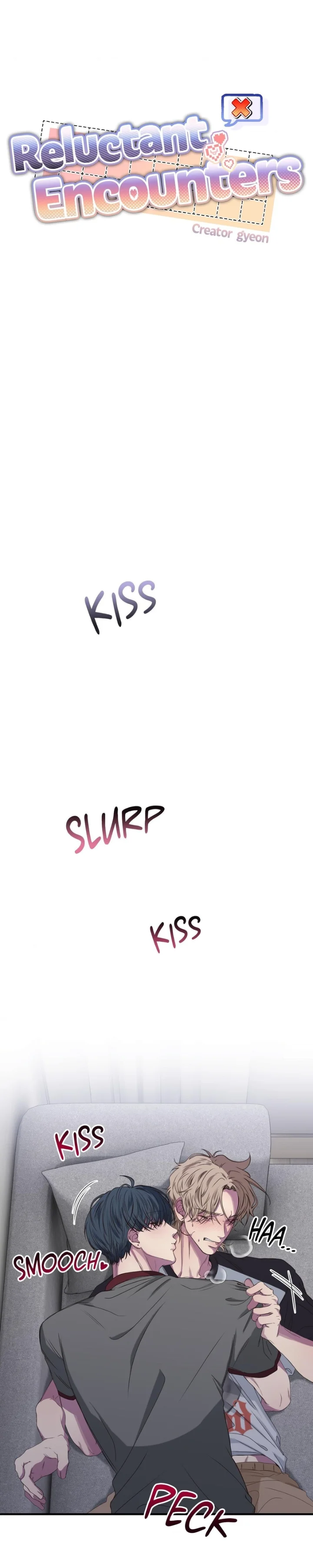 Negative Love - Chapter 21 Page 2