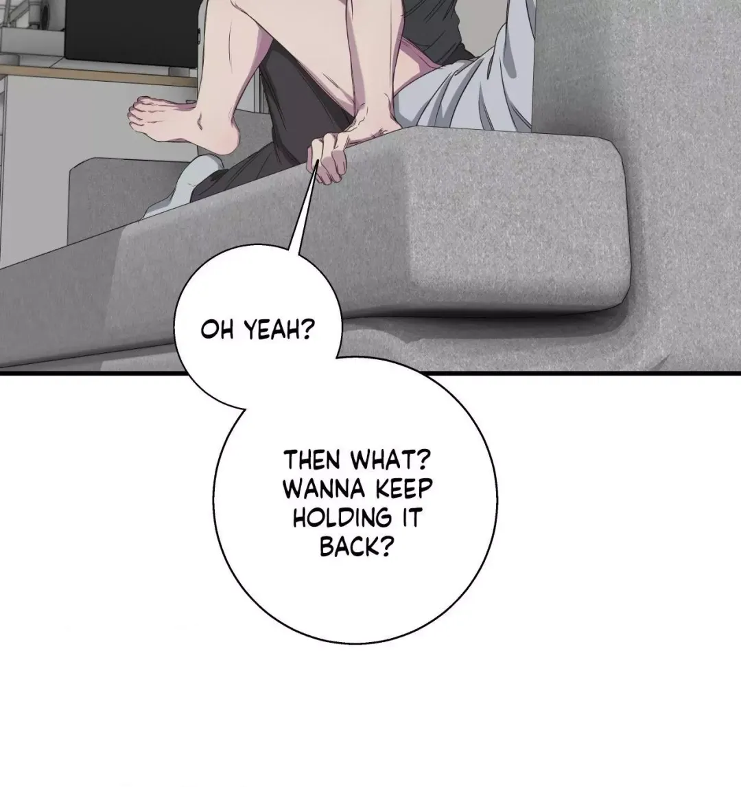 Negative Love - Chapter 22 Page 3