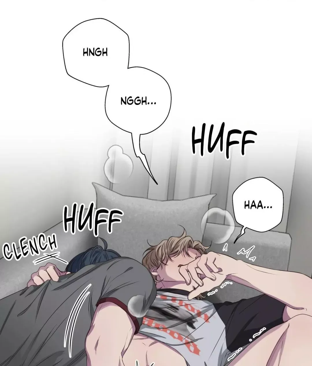 Negative Love - Chapter 22 Page 12