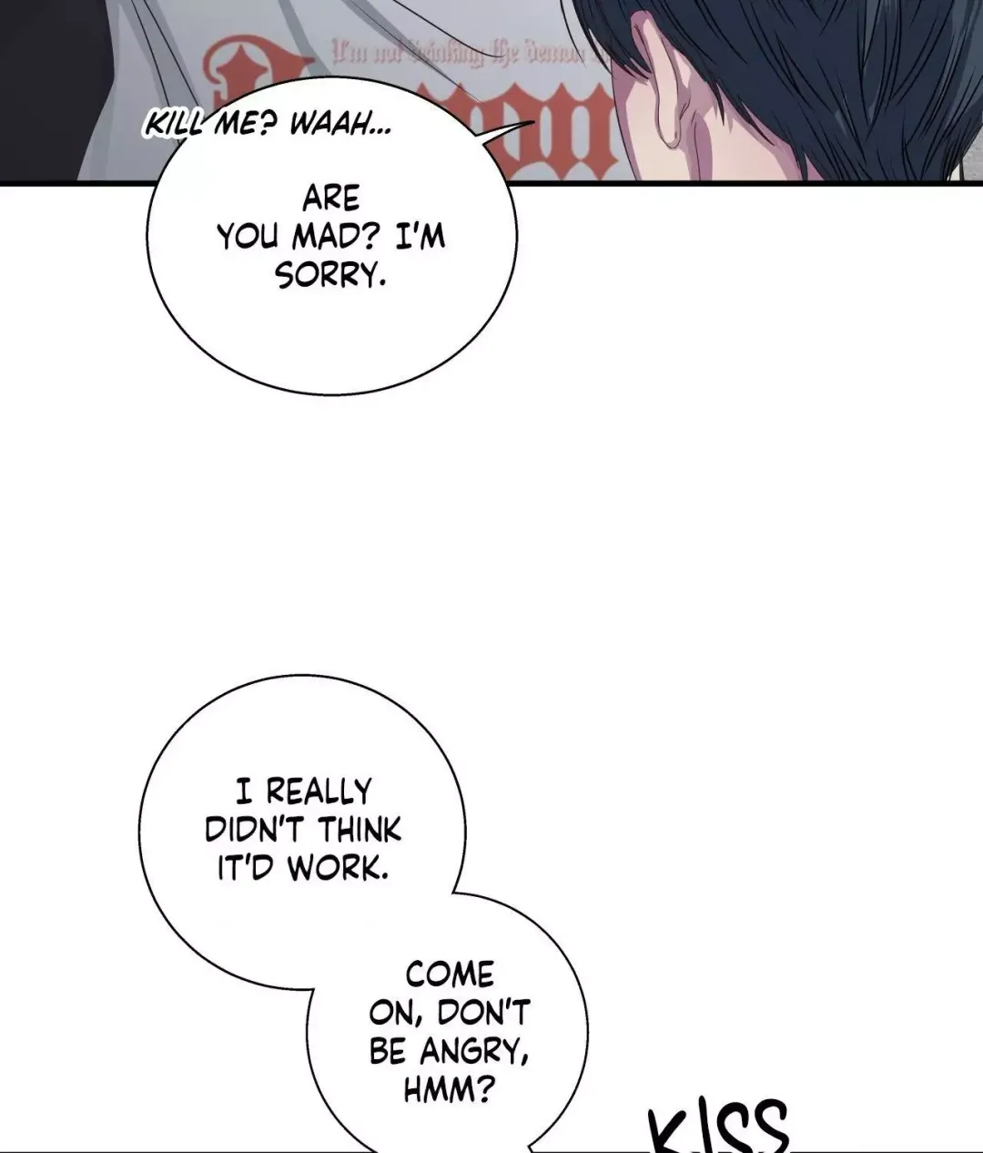 Negative Love - Chapter 22 Page 30