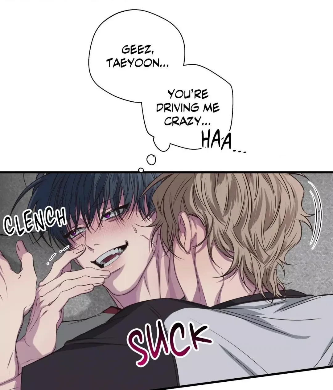 Negative Love - Chapter 22 Page 41