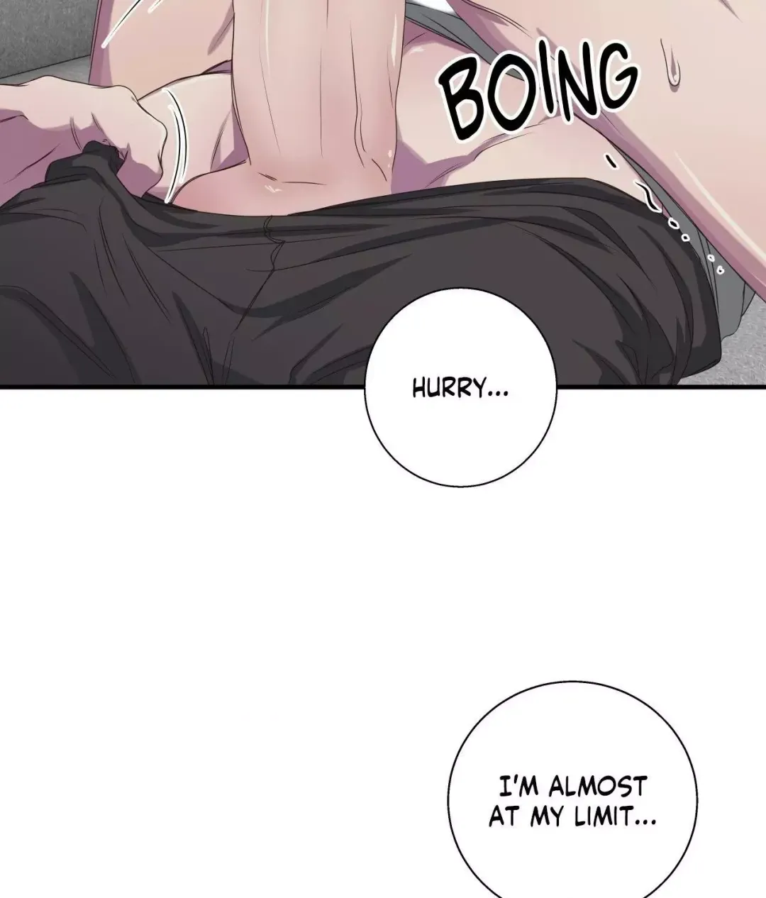 Negative Love - Chapter 22 Page 59