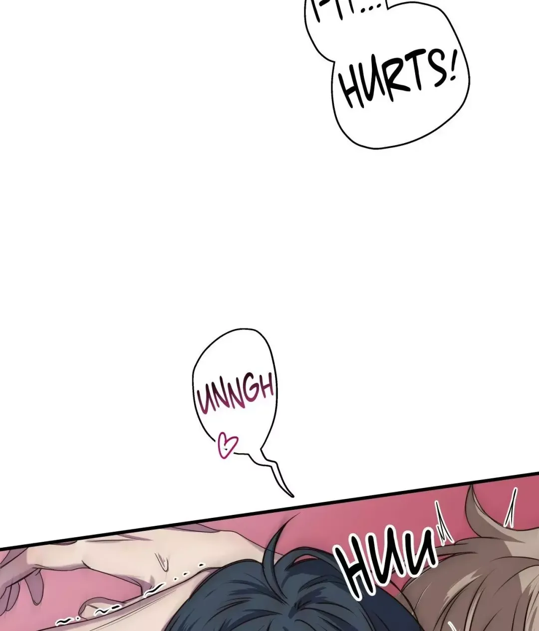 Negative Love - Chapter 22 Page 67