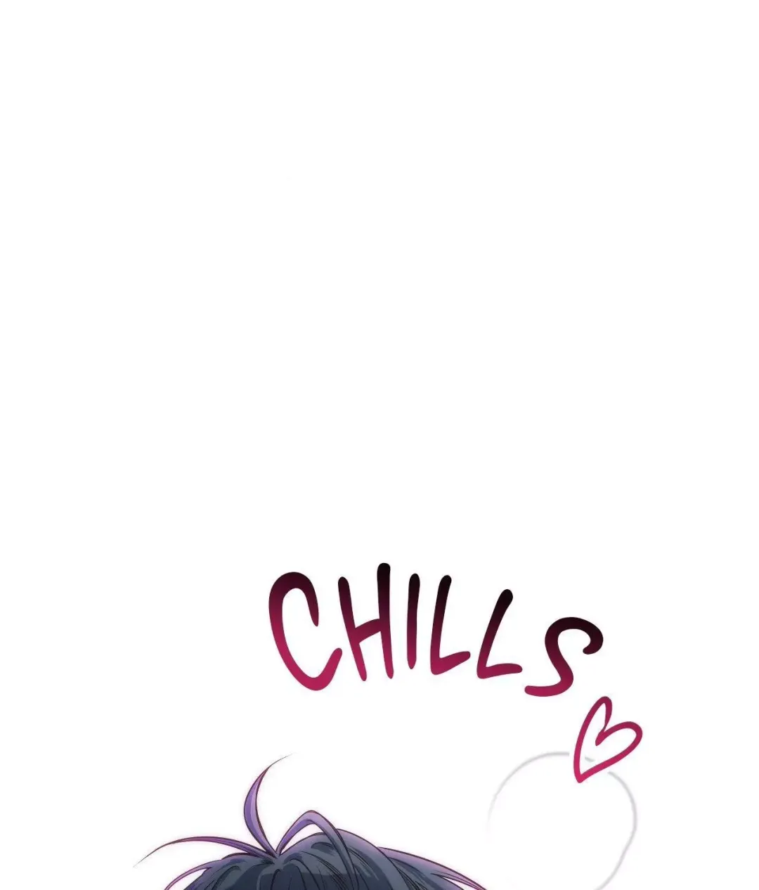 Negative Love - Chapter 23 Page 1