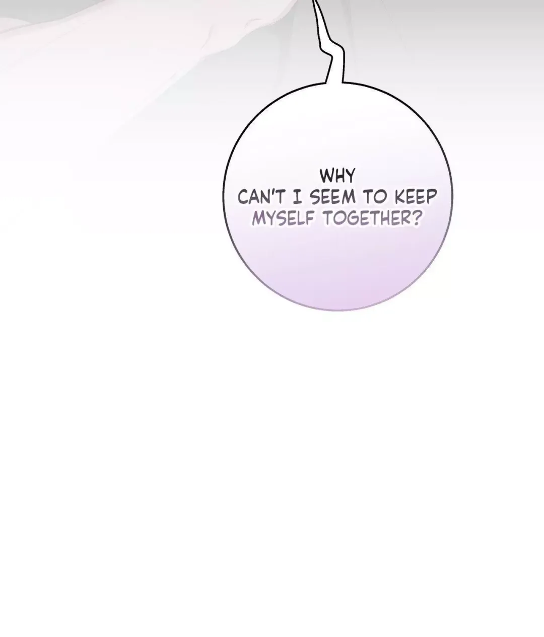 Negative Love - Chapter 23 Page 3