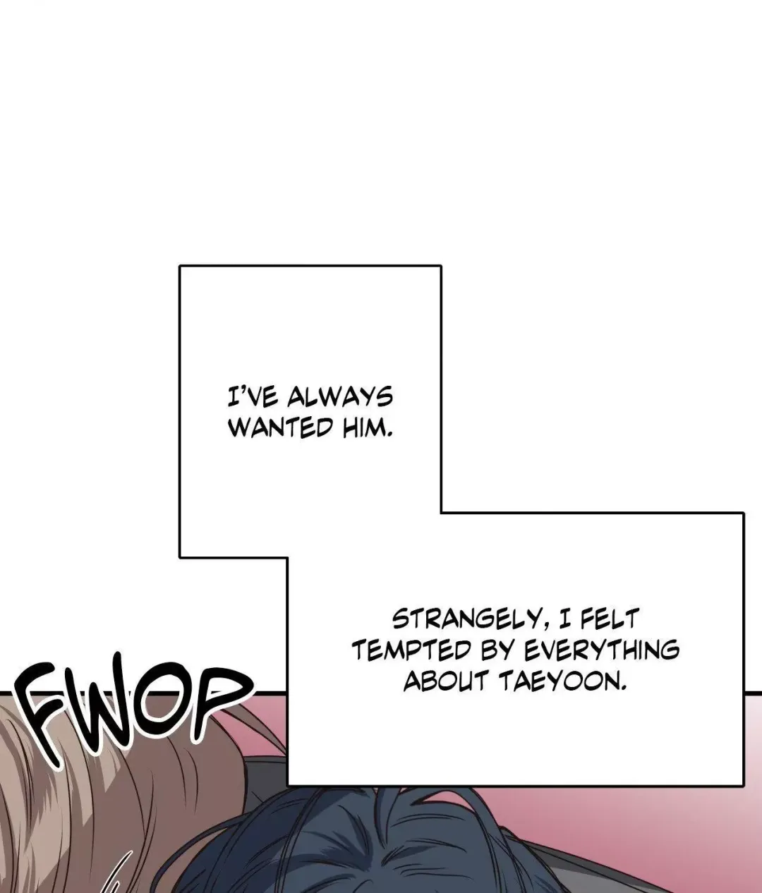 Negative Love - Chapter 23 Page 21