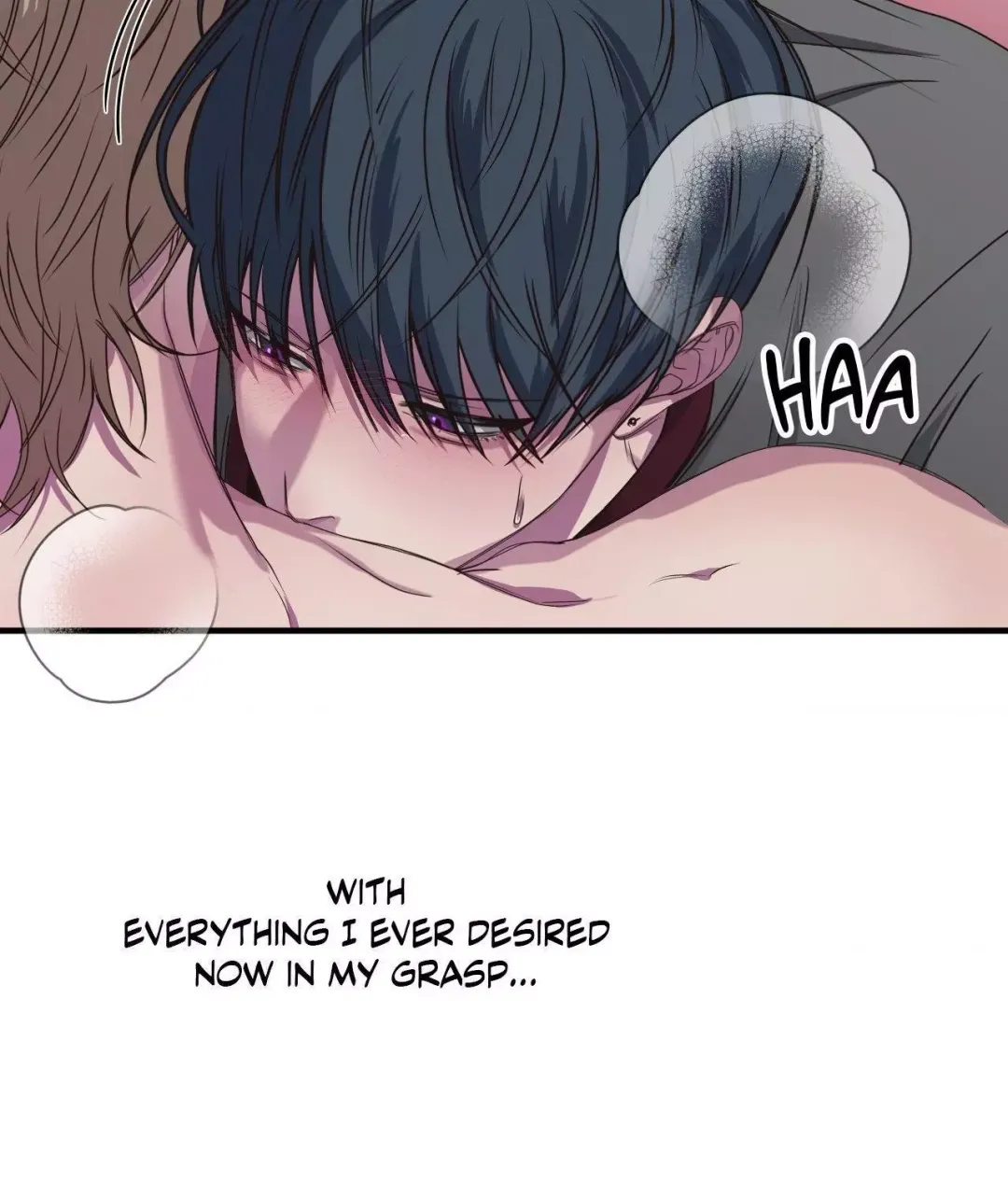 Negative Love - Chapter 23 Page 22