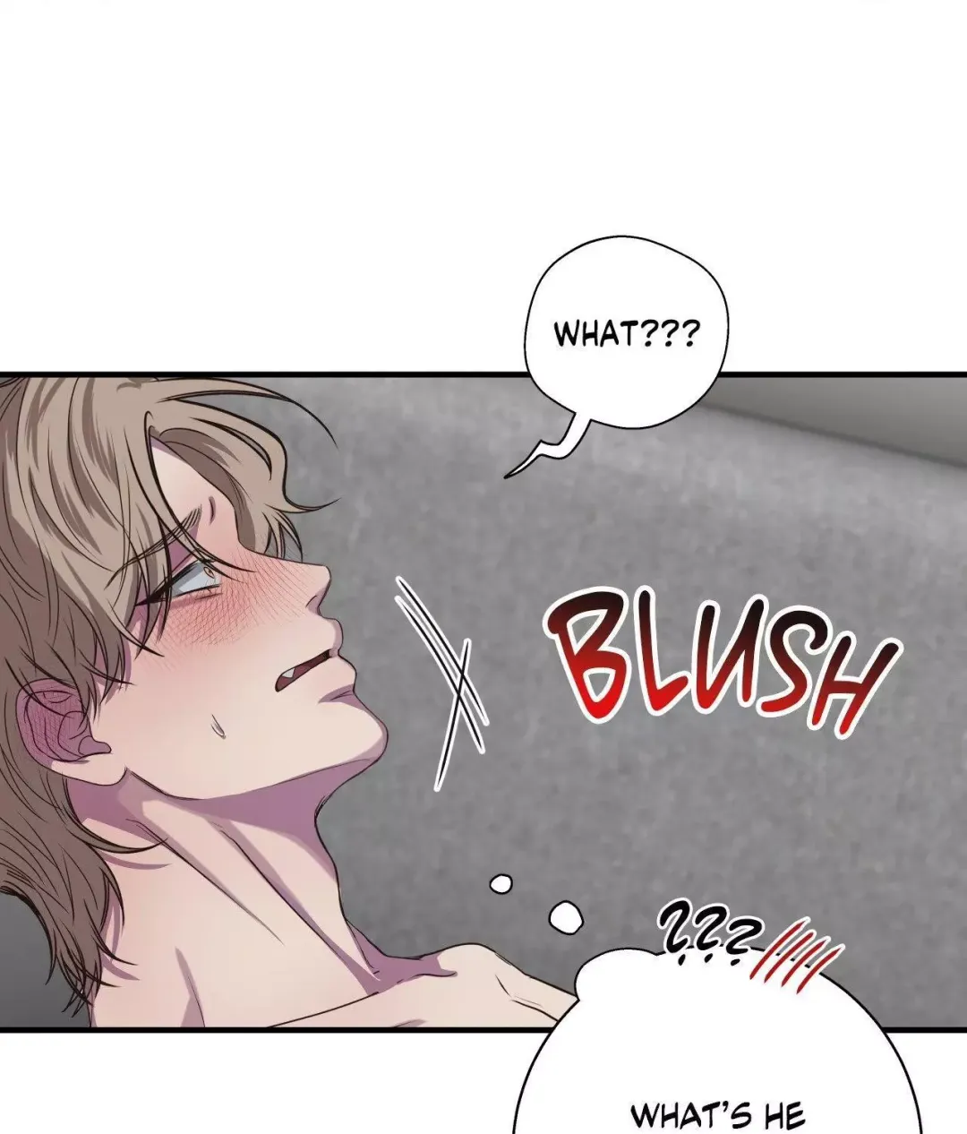 Negative Love - Chapter 23 Page 50