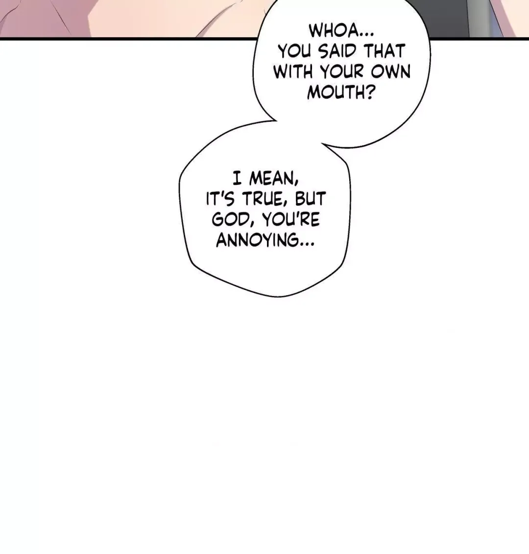 Negative Love - Chapter 23 Page 55
