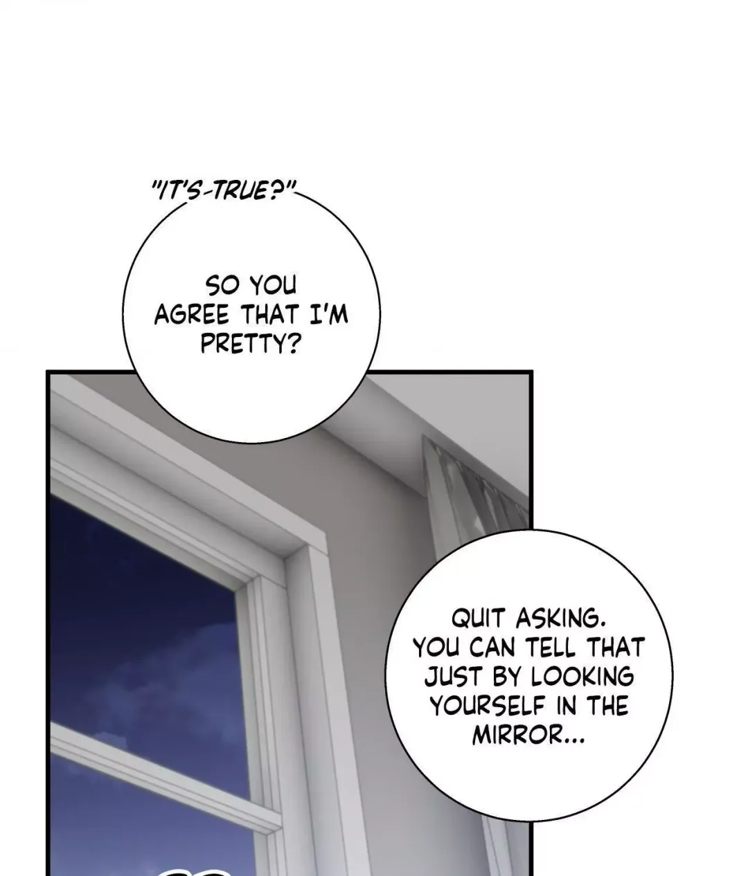 Negative Love - Chapter 23 Page 56