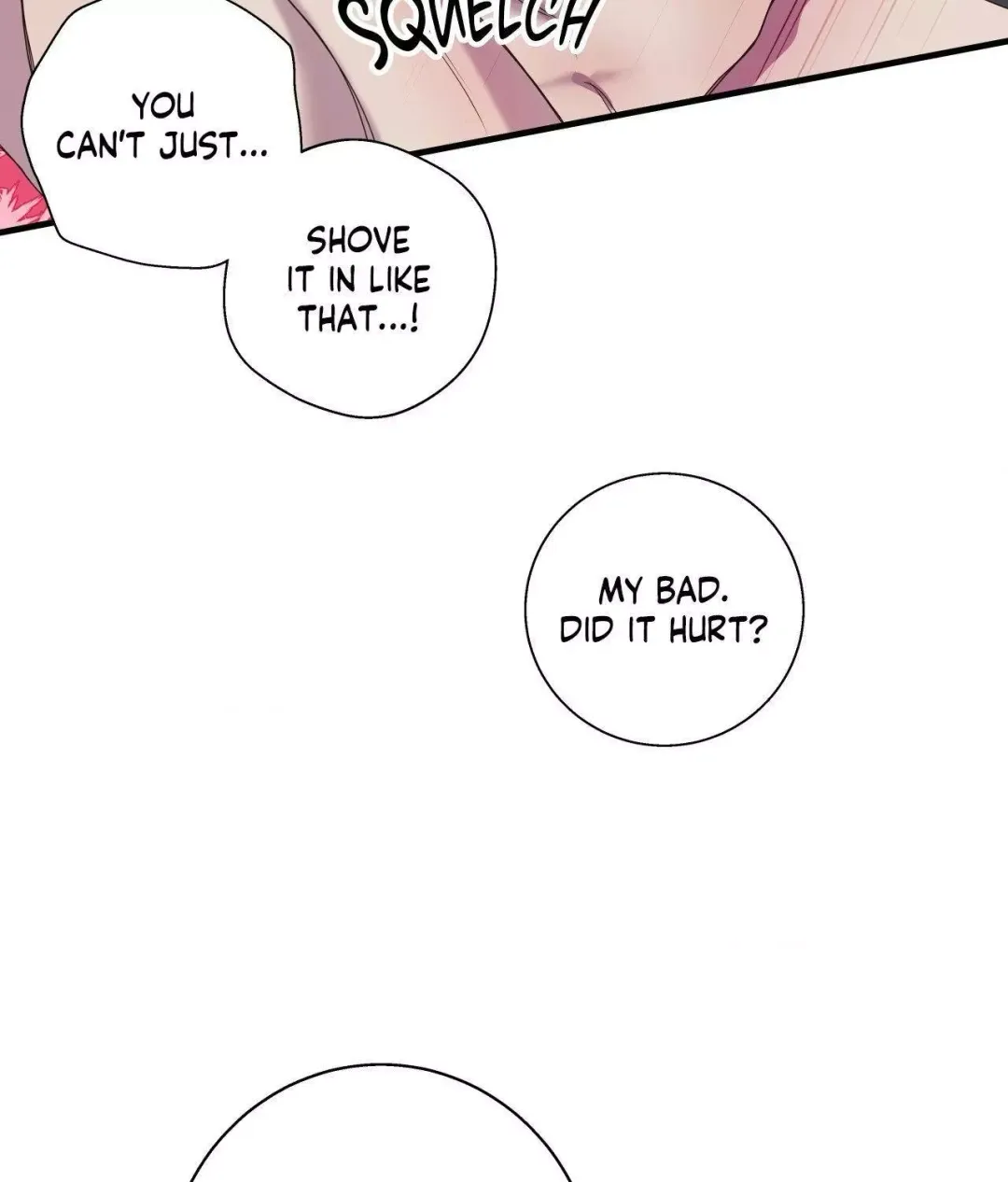 Negative Love - Chapter 23 Page 61